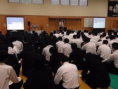 ホーム 宮城県工業高等学校