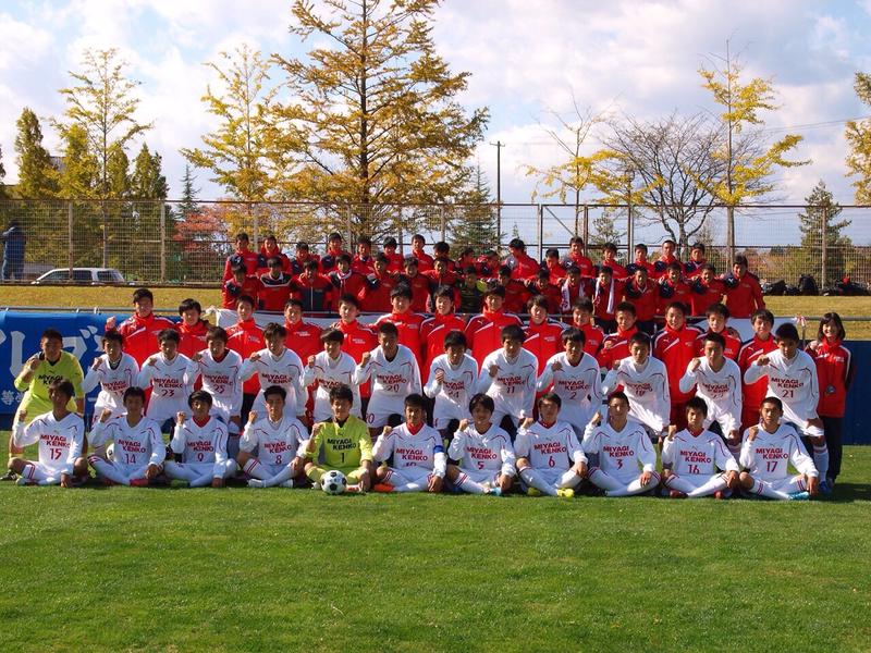 運動部 宮城県工業高等学校